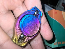 Manta Ray 2.0 Titanium