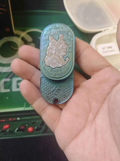 Ling Yun 3.0 Zirconium