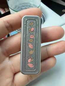 Secret Titanium