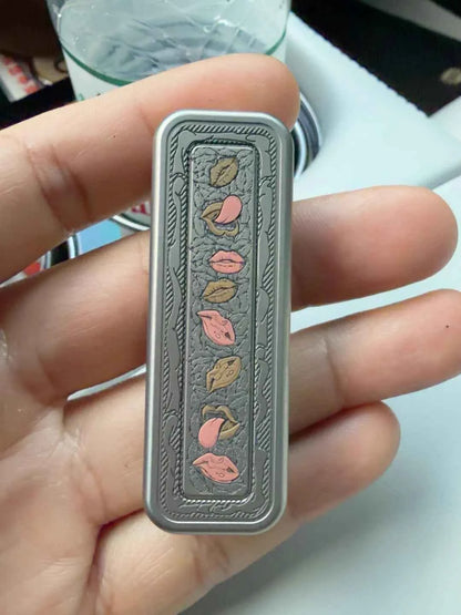 Secret Titanium