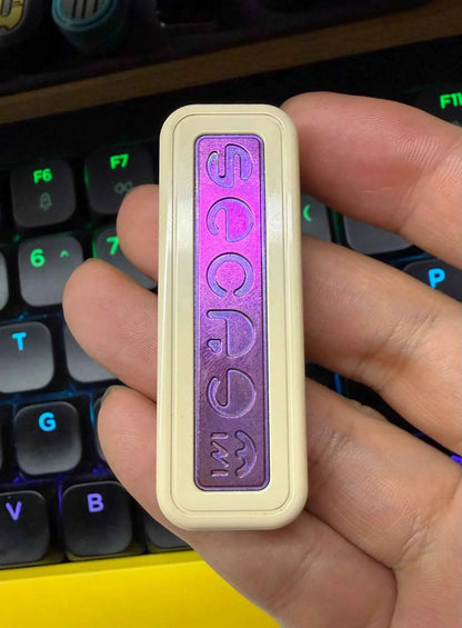 Secret PEEK