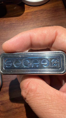 Secret Titanium