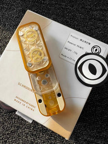 Schrodinger's Cat PEI