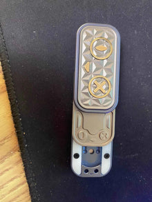 Schrodinger's Cat Titanium