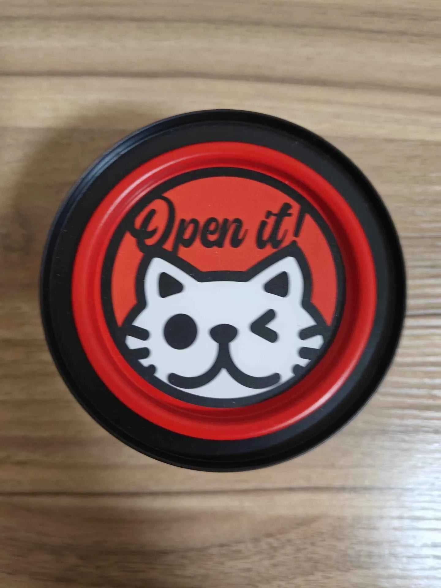 LIMBO Mechanical Titanium