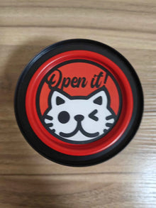 LIMBO Mechanical Titanium