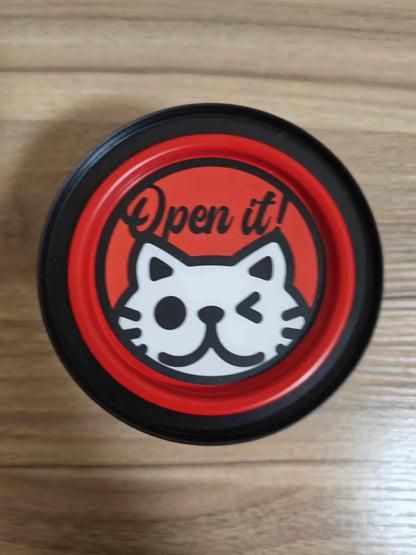 LIMBO Mechanical Titanium