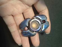 Pulse Titanium