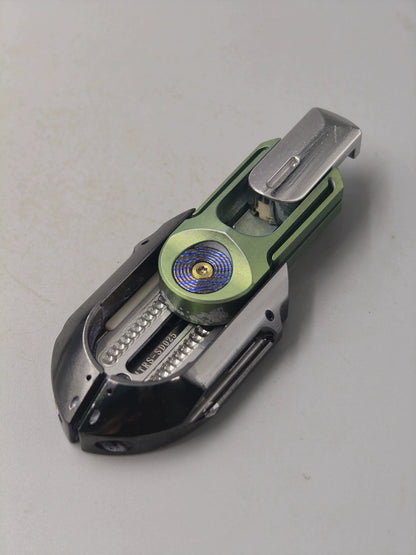 Roche Strike Titanium