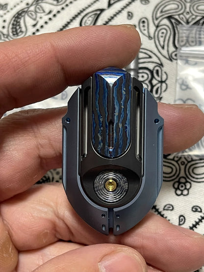 Roche Strike Titanium