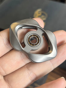 Morning Star Titanium