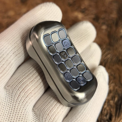 TOP-G Titanium