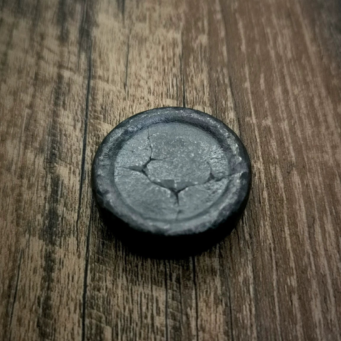 Milk Cap Mini Zirconium