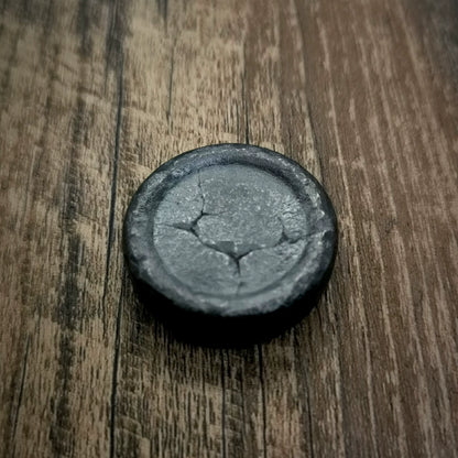 Milk Cap Mini Zirconium