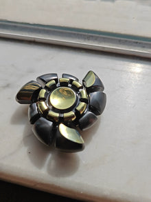 Dragon Zirconium