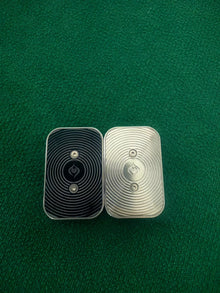 Aura Sand Stainless Steel