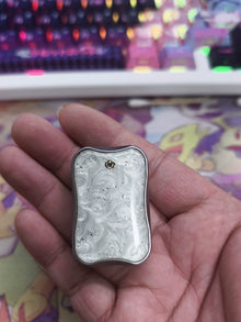 Aura Sand Stainless Steel