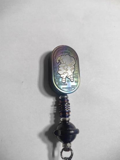 Ling Yun 3.0 Zirconium