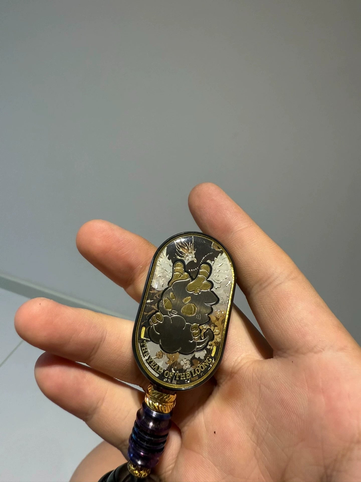 Ling Yun 3.0 Zirconium