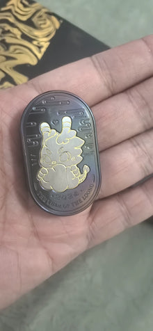 Ling Yun 3.0 Zirconium