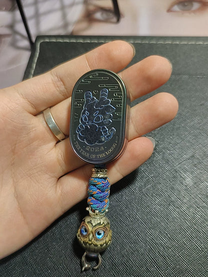 Ling Yun 3.0 Zirconium