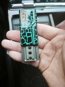 Spirit Titanium