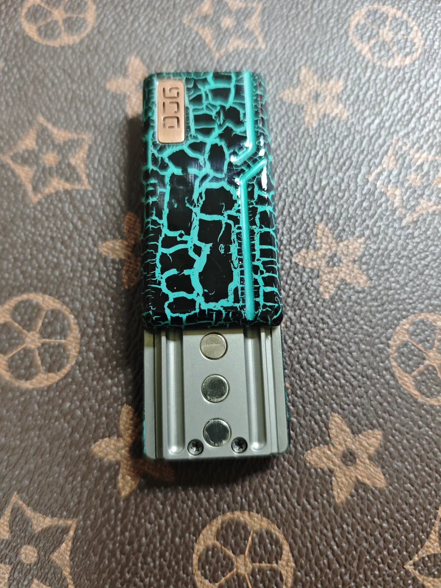 Spirit Titanium