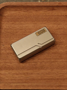 Spirit Titanium
