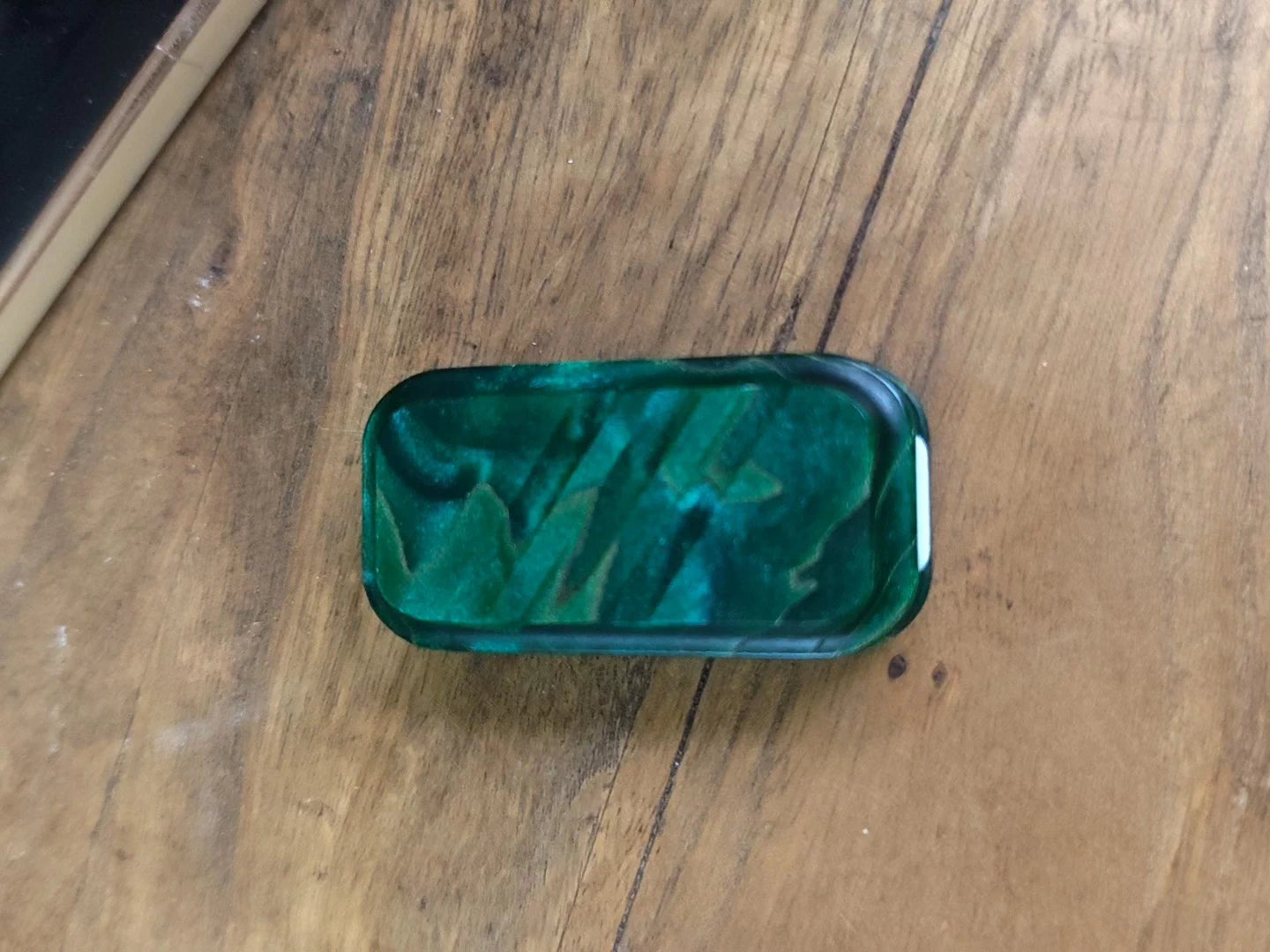 Lucky Candy Copper