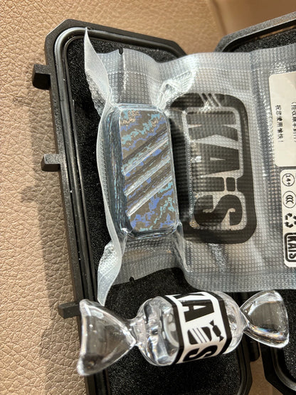 Lucky Candy Carbon Fiber