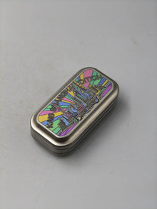 Lucky Candy Titanium