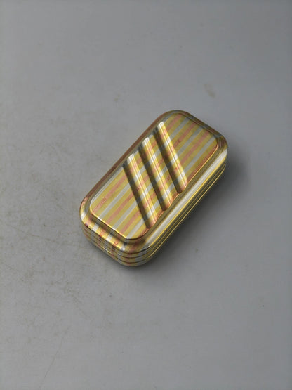 Lucky Candy Mokume