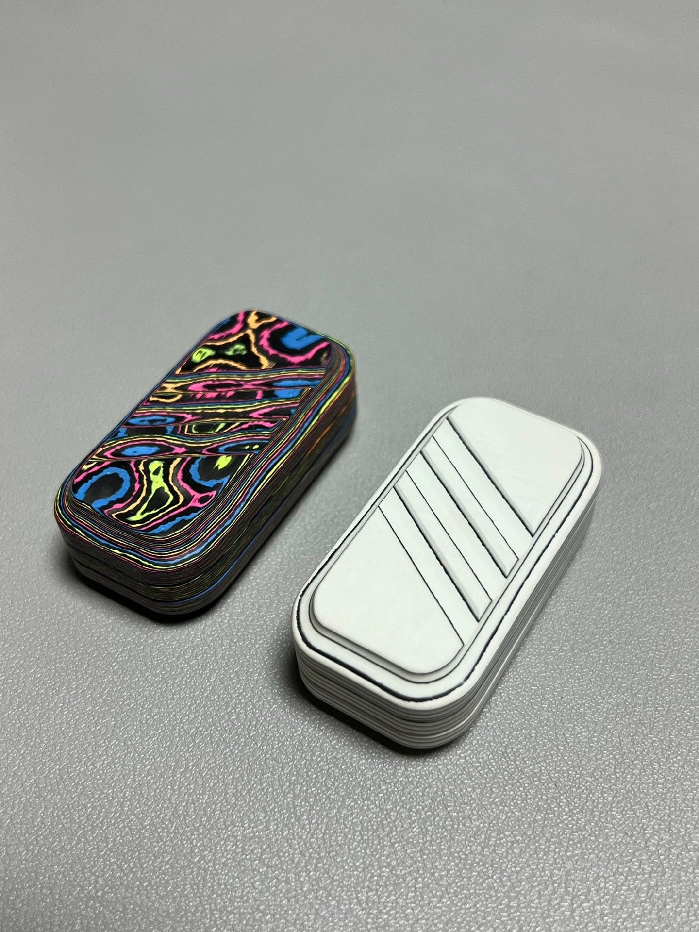 Lucky Candy Carbon Fiber