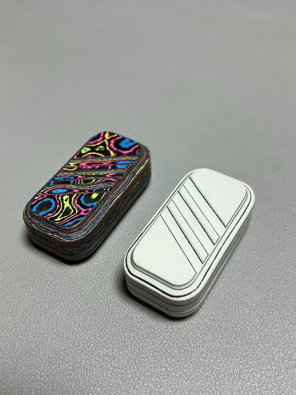 Lucky Candy Carbon Fiber