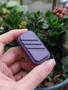 Lucky Candy Carbon Quartz