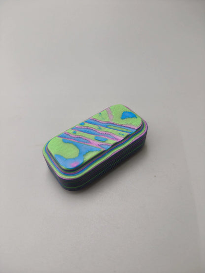 Lucky Candy Carbon Fiber