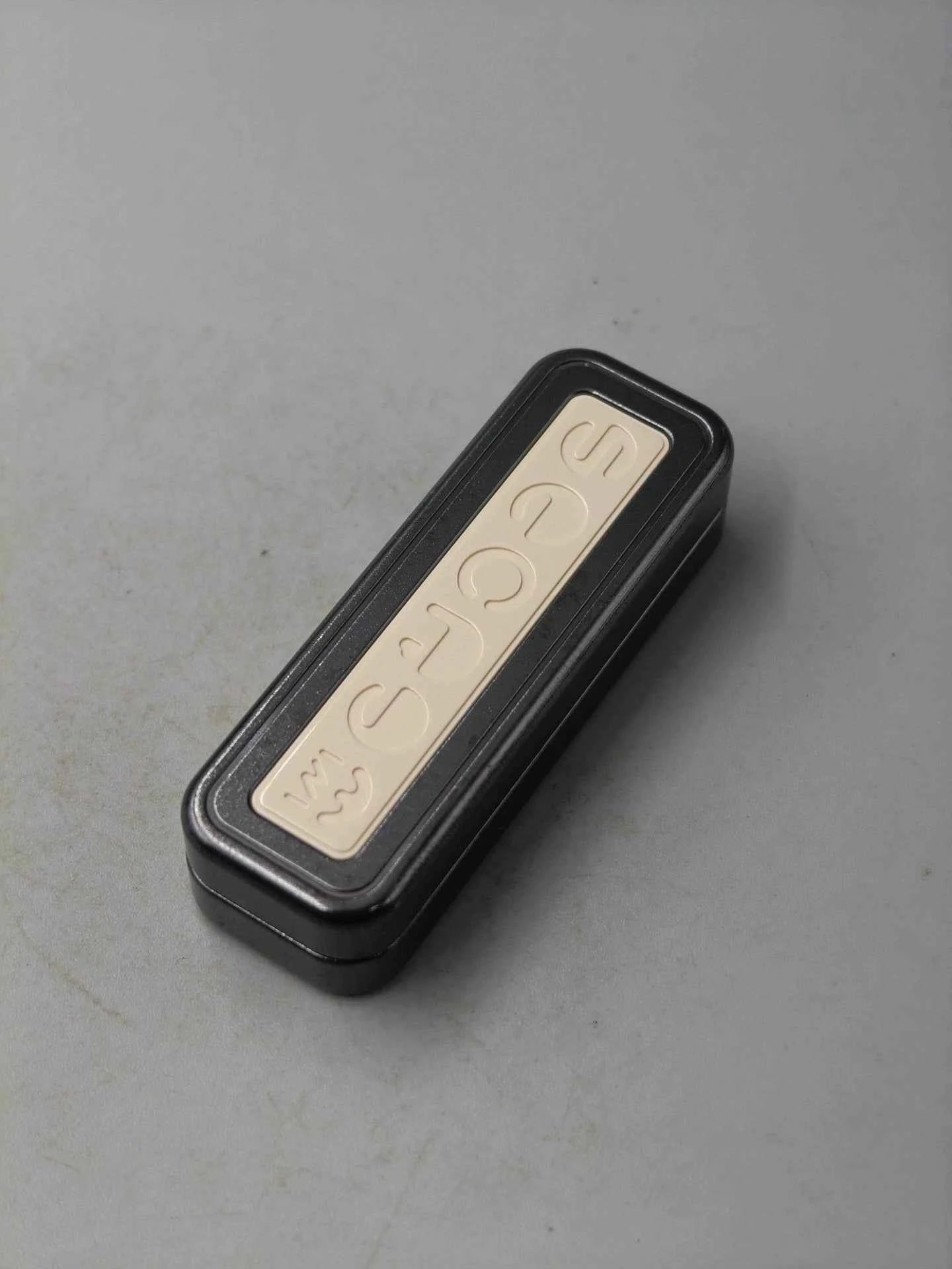 Secret Zirconium