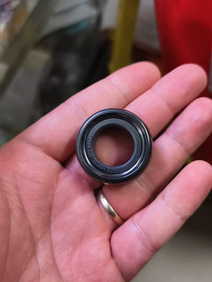 Mechanic C Zirconium