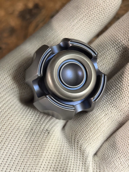NoizC Nano Titanium