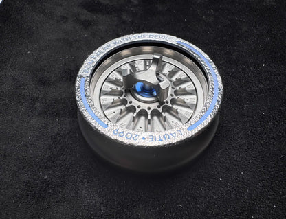 Carnival Roulette Titanium