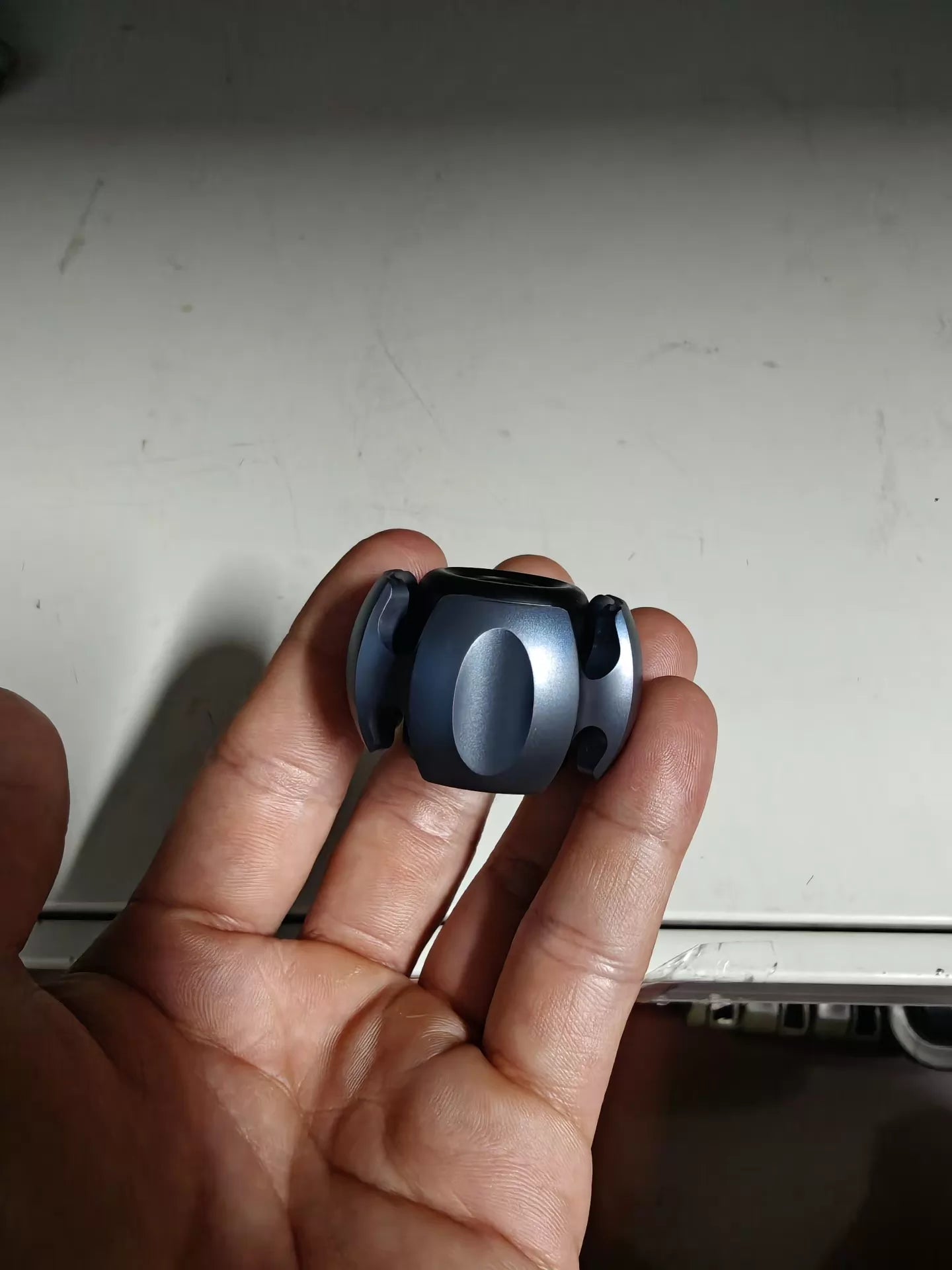Noiz Titanium