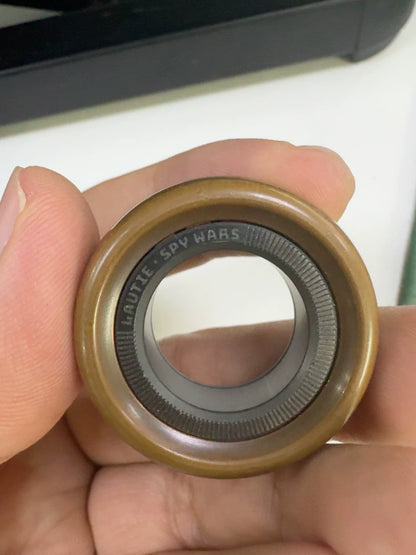 Mechanic C Copper
