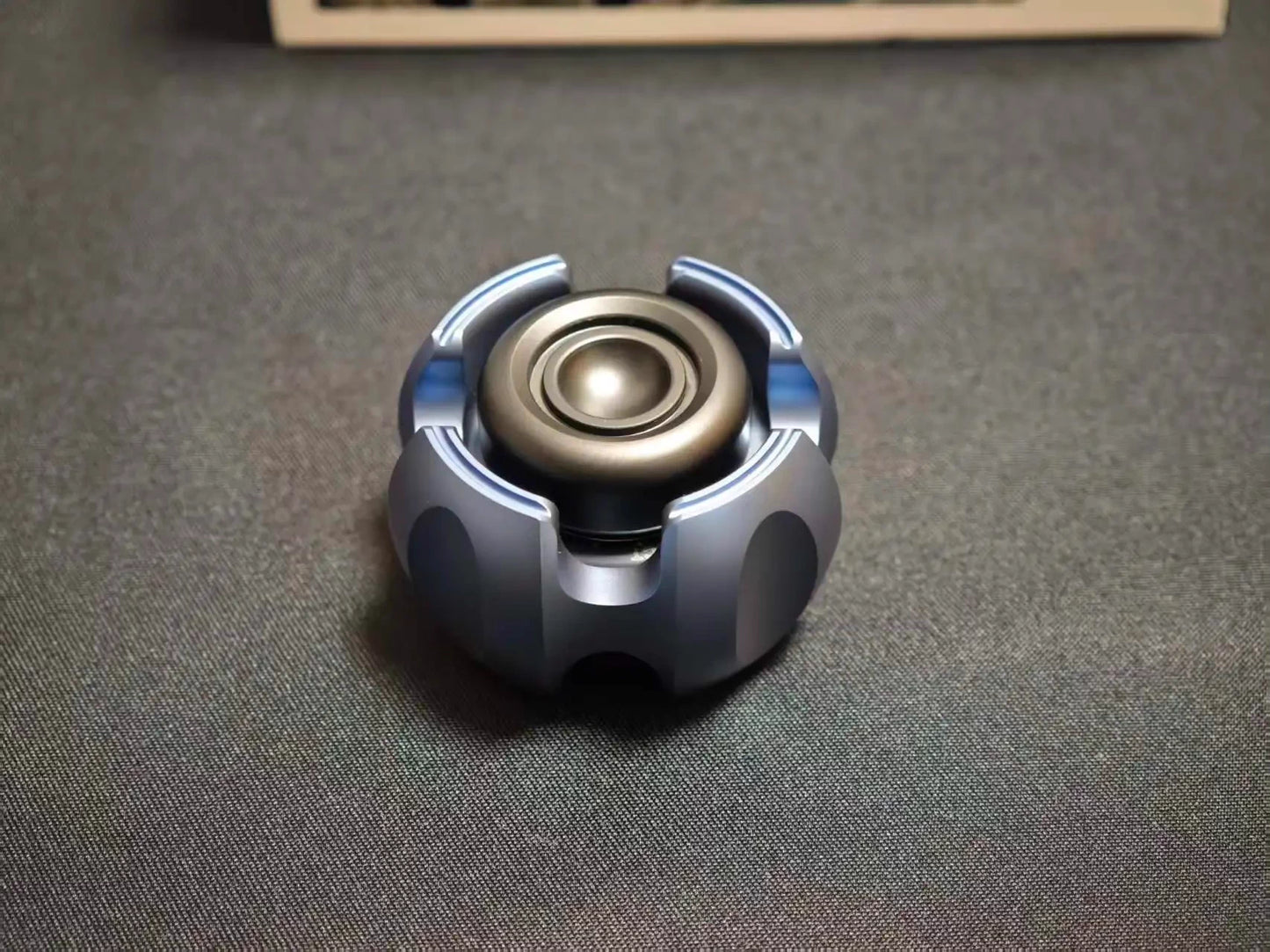 Noiz Titanium