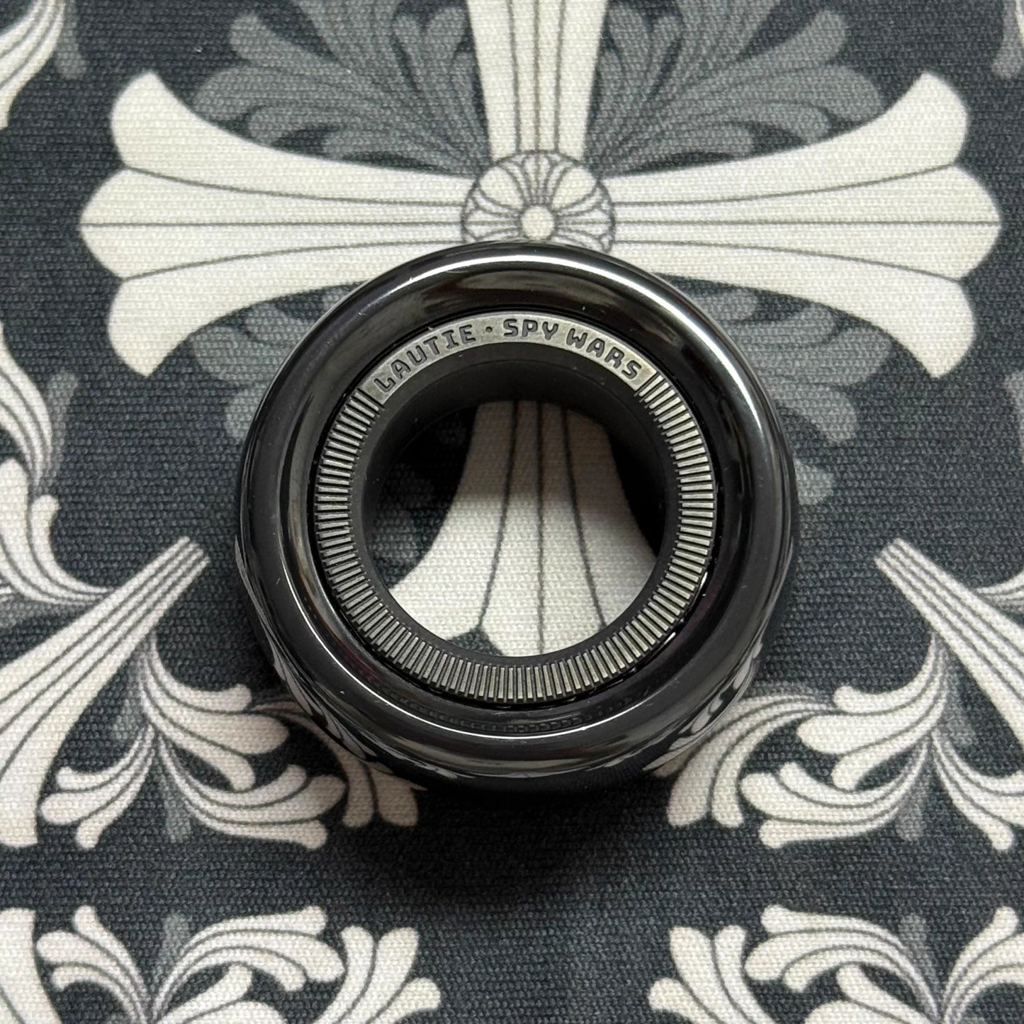 Mechanic C Zirconium