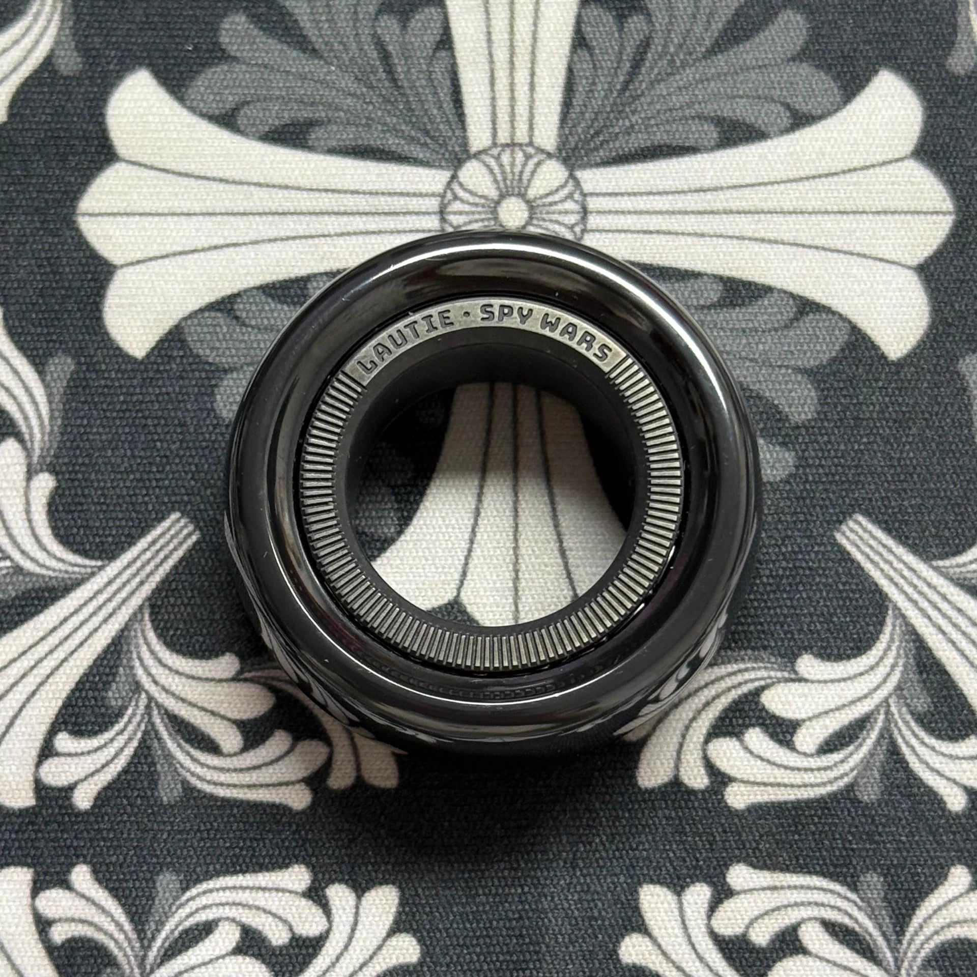 Mechanic C Zirconium