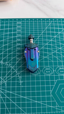 Taia Sword Zirconium