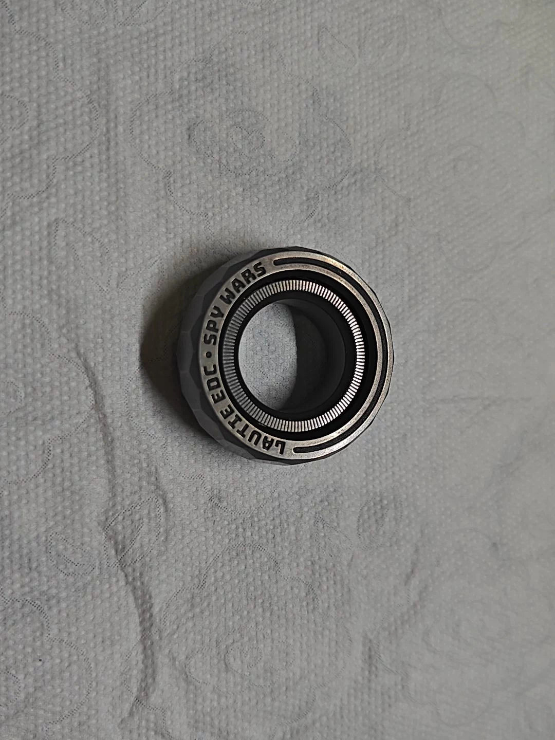 Mechanic C Tungsten-Copper