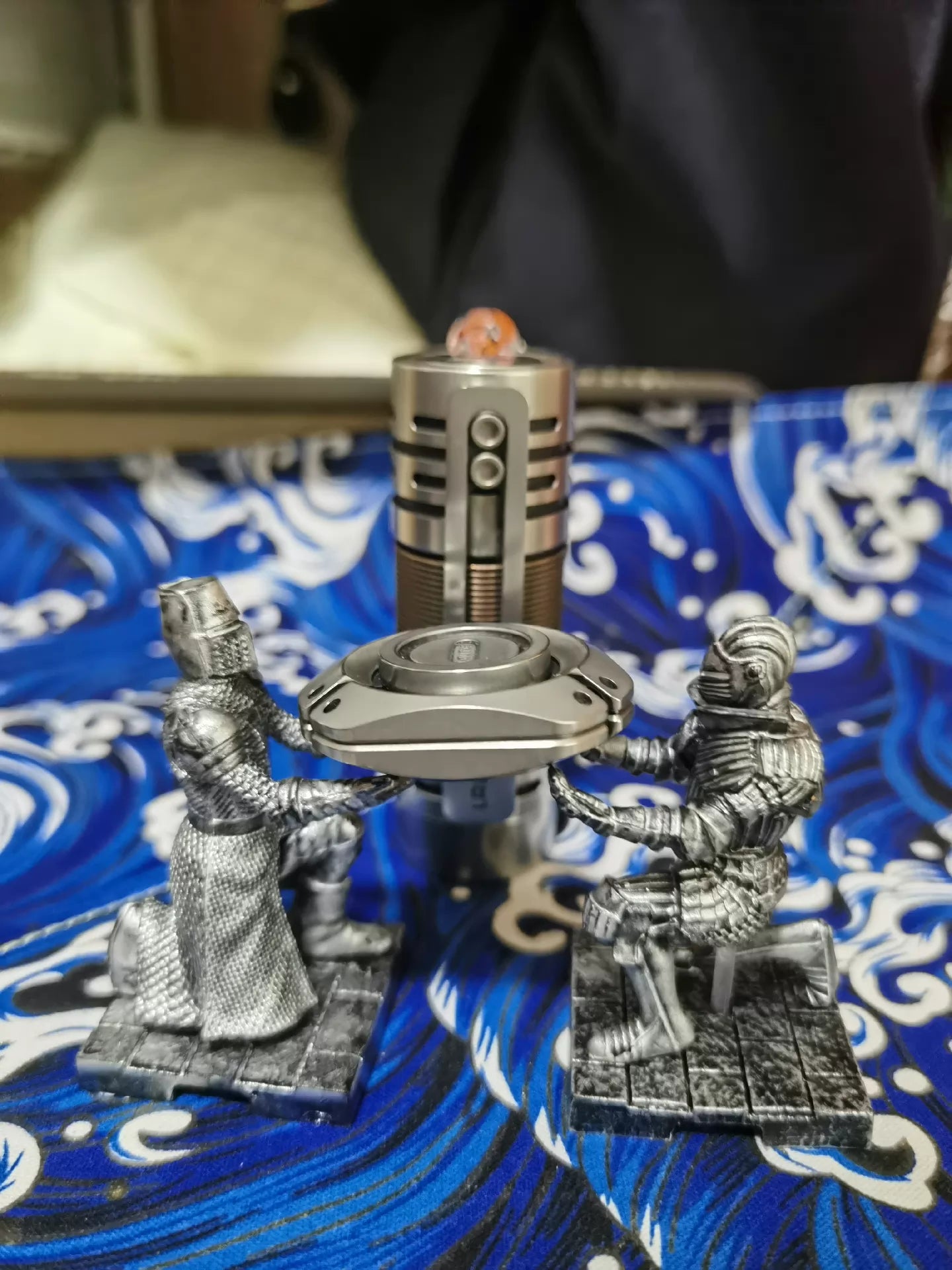 BIT03 Stainless Steel