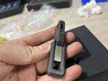 X Lock 2.0 Zirconium