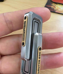 X Lock 2.0 Stainless Steel